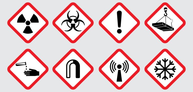Safety Data Sheet (SDS) Management: Ensuring Compliance and Safety
