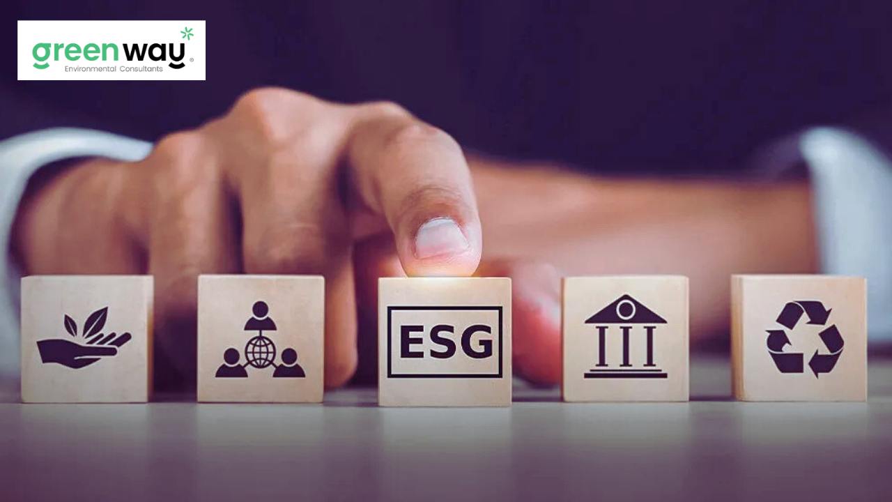 ESG Reporting Landscape in the UAE