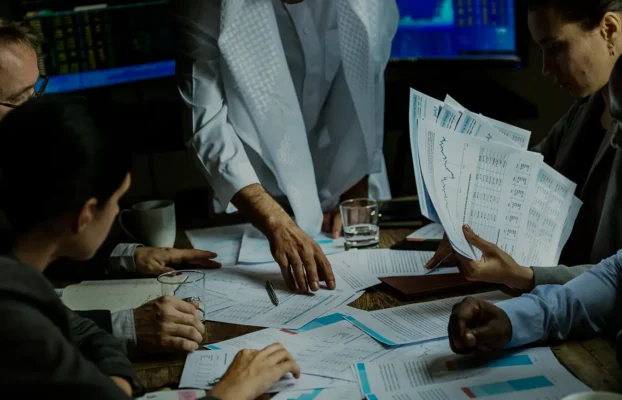 ESG Reporting in UAE – Compliance, Strategy & Sustainable Growth