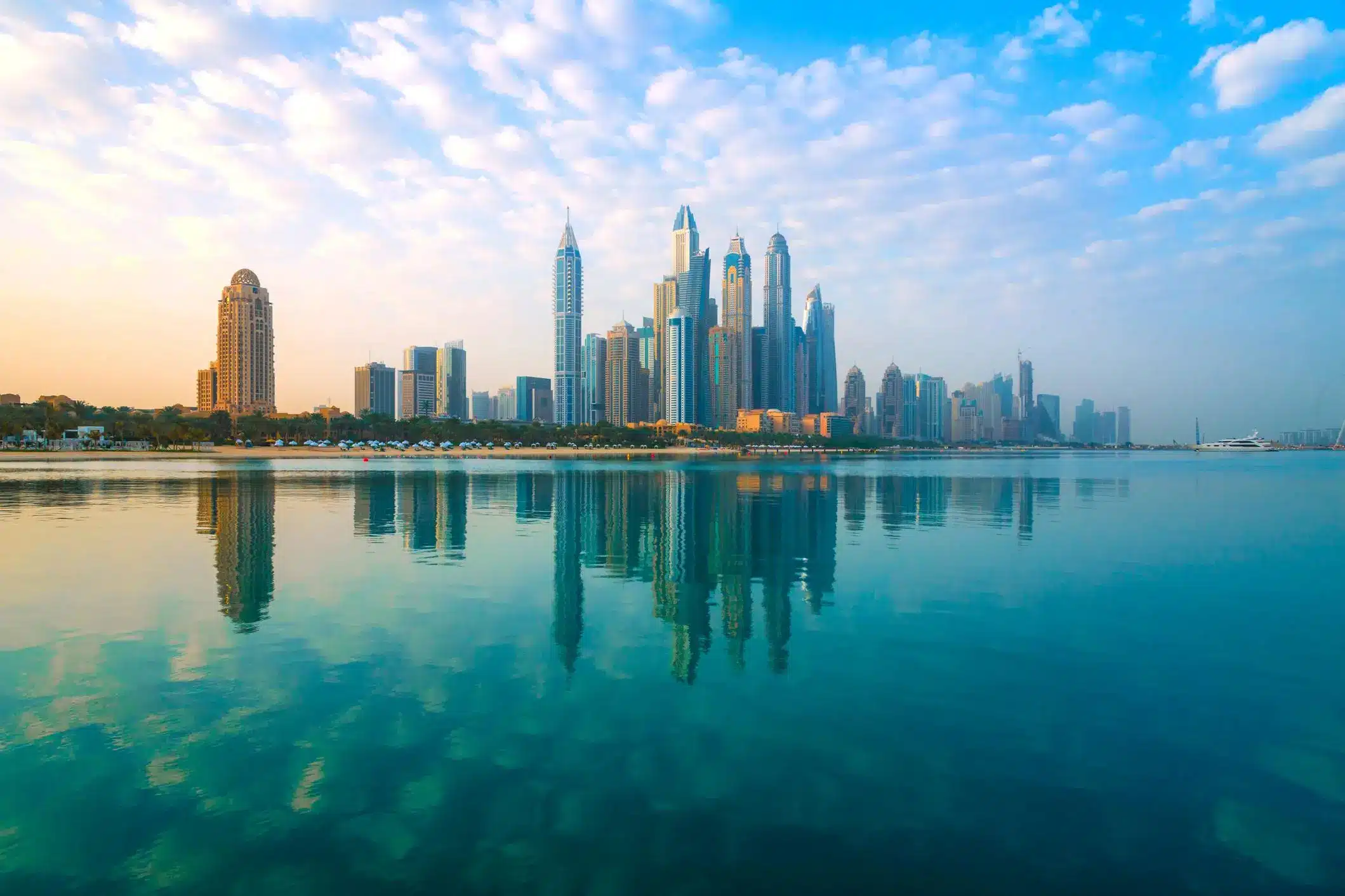 uae climate law