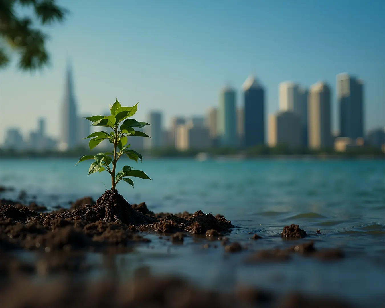 Understanding the UAE Climate Law: What It Means for Businesses Across Sectors