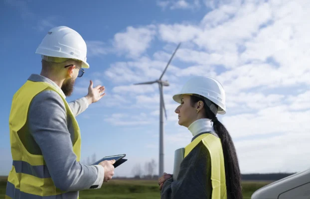 Environmental International Consultants in Dubai – Green Way Consult